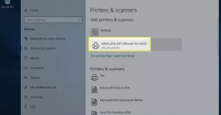 Cara Menghubungkan Printer ke Laptop Secara Wireless - 4