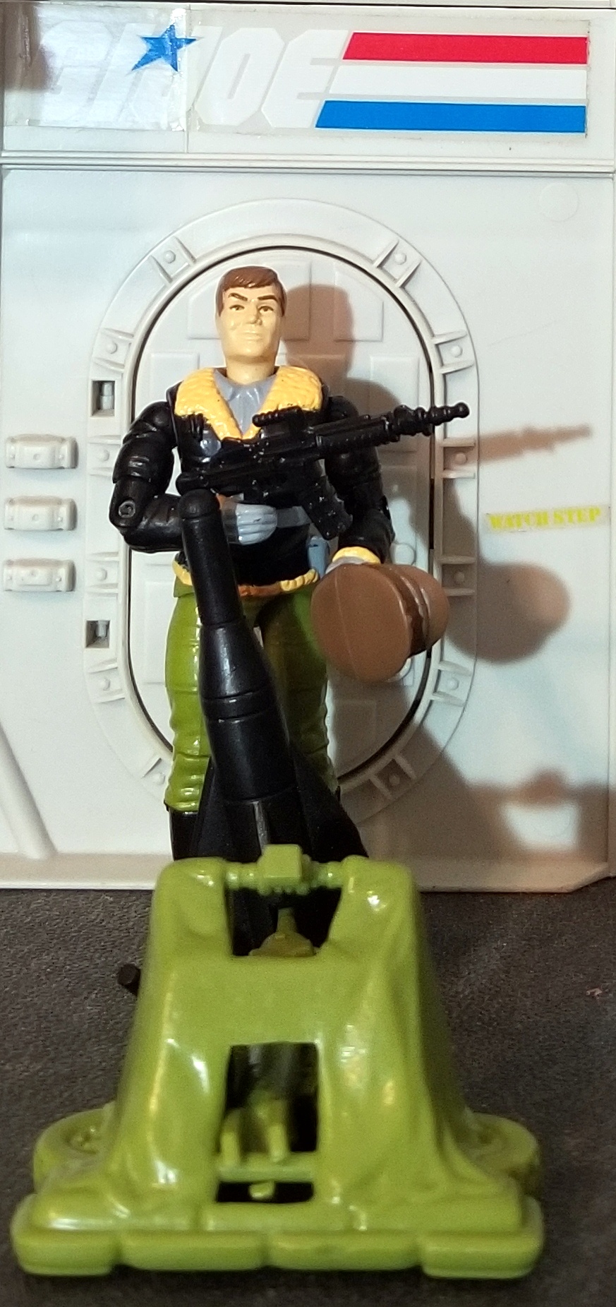 The Toy Box Eternia Dreams Vintage Toy Store