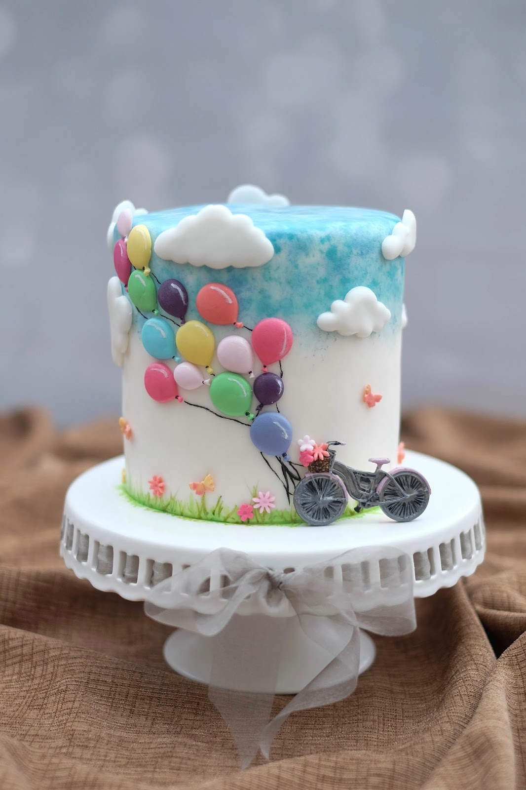 Pfirsich Törtchen mit Hibiskus-Rosen Gelee | Marion's Kaffeeklatsch Pfirsich Törtchen mit Hibiskus-Rosen Gelee | Marion's Kaffeeklatsch