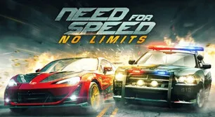 Need for Speed No Limits games balapan mobil terbaik