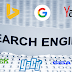 Best Web Search Engines