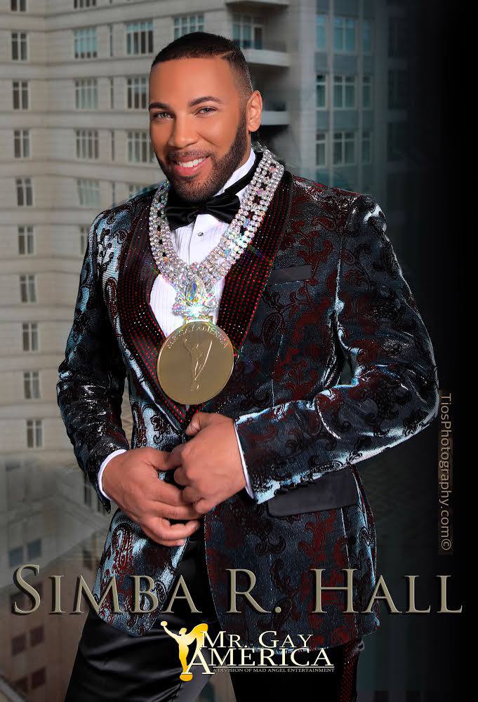 MGAZINE Who and What is Mr. Gay America? Meet Mr. Gay America 2019