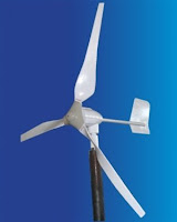 GudCraft 12-Volt 3-Blade 700 Watt Wind Generator product image