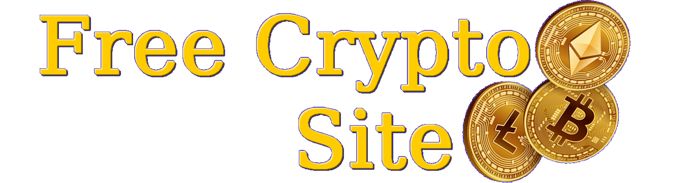 Free Crypto Site