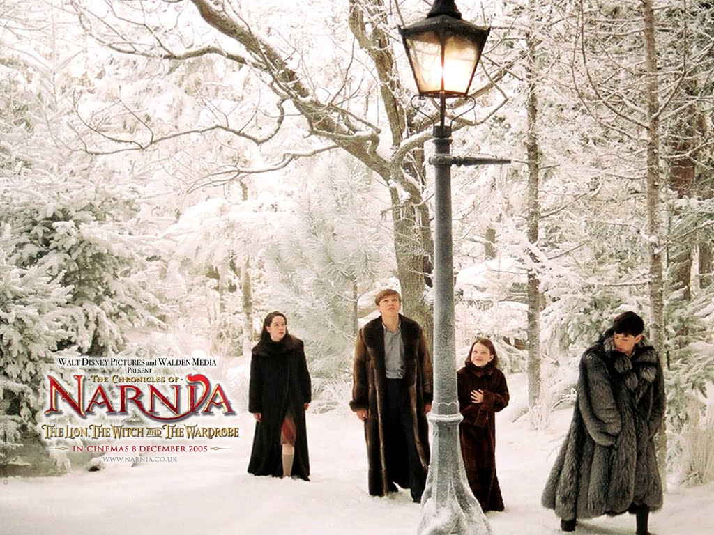 Arti Kehidupan: Narnia