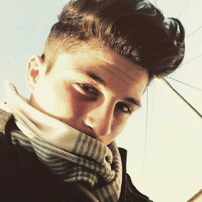 Man Hair Style Normal Photos