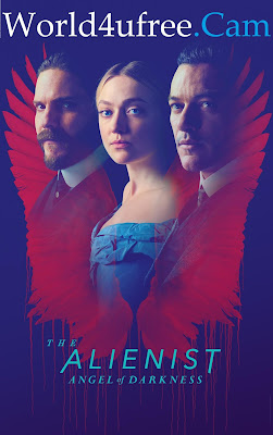 The Alienist 2020 S02 Dual Audio Complete Series 720p HDRip HEVC X265 ESub