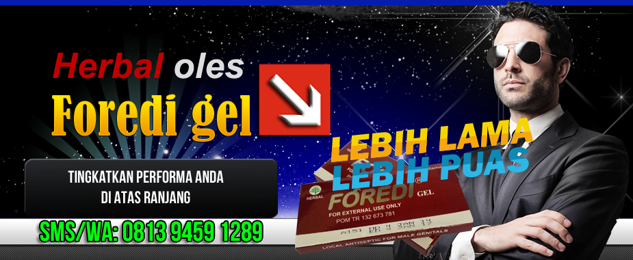 Obat Kuat yang aman yang dijual Di Majalengka 081 394 591 289 - COD