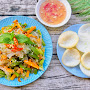 Top 8 Special Vietnamese Salads