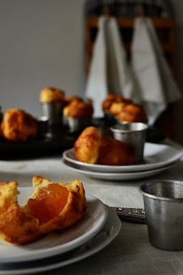 Mini Popovers - TuvesyyoHago