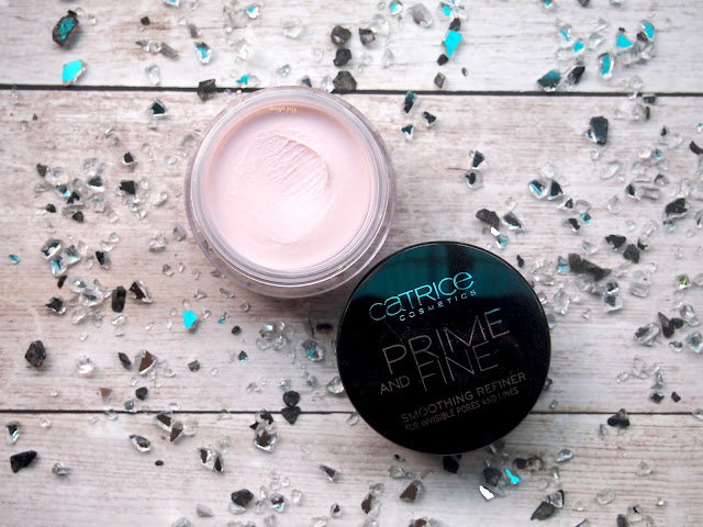 Catrice Prime and Fine Smoothing Refiner for invisible pores and line cost around RP 80.000 in Guardian. This product is affordable and reasonable to buy but if you are a pro MUA, i would not recommend this as this product only make the appearance pores and fine likes LESS visible where I have tried and tested few primer out there that can do a better job. However, it helps with the foundation stay intact. 