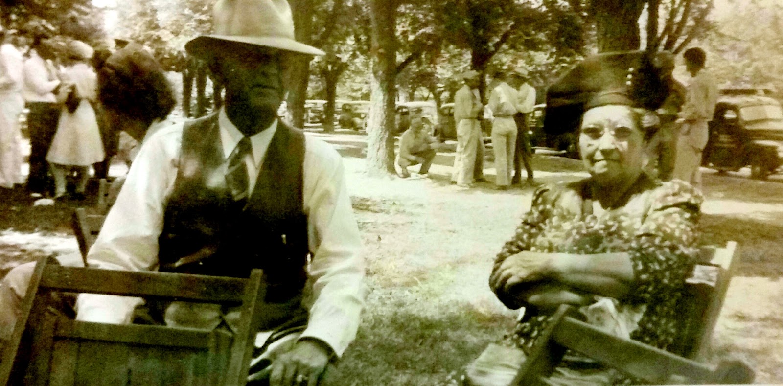 The Edward Coffey Project Salathiel Sales Eva Phylena Conner Coffey