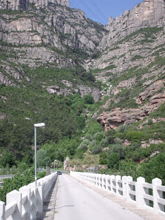 Ruta Fuensanta