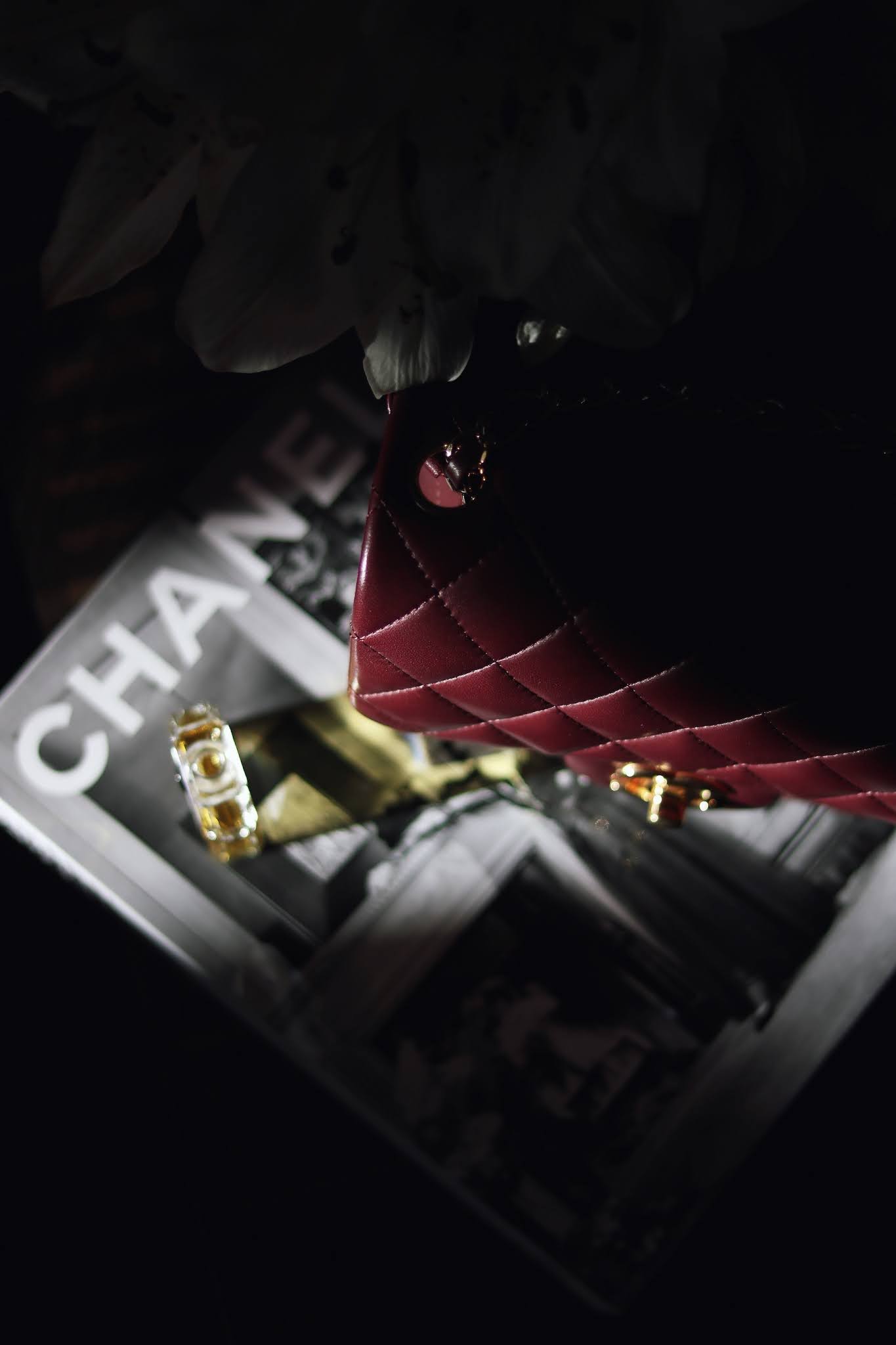 Chanel No.5: An icon @ 100 — Covet & Acquire