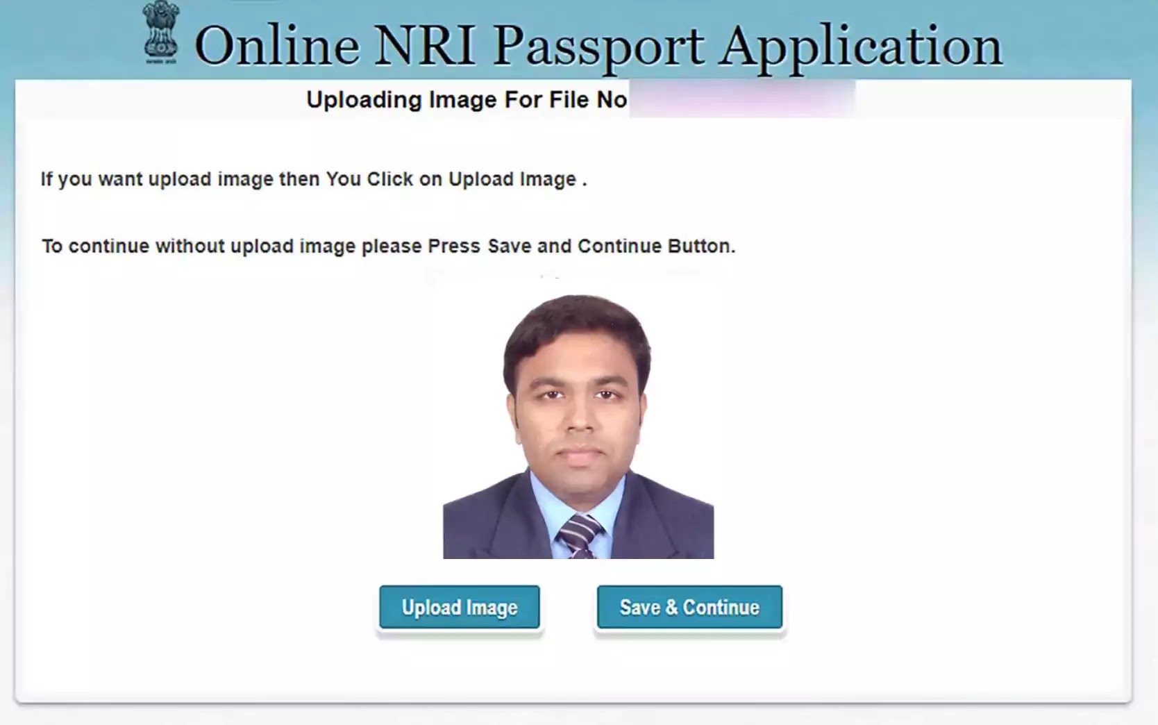 How Indian Passport Renewal In USA Full Process How Indian Passport Renewal In USA Full Process