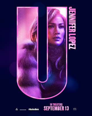 Hustlers 2019 Movie Poster 14