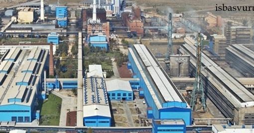 Eti Alüminyum İş Başvurusu Yap İş Başvurusu