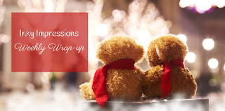 Inky's Weekly Wrap-up (December 30 - January 5)