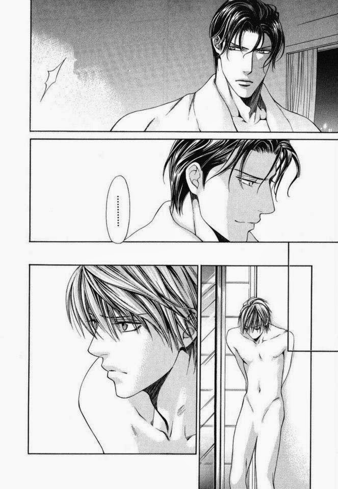 Manga You're my Loveprize in viewfinder Vol 3.