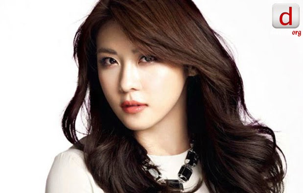 9 Aktris Korea Tercantik versi DiDunia.org 2016 | Di Dunia
