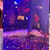 Moment Mercy Fell to the Ground After she was announced winner + She speaks. (video)