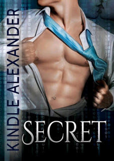 Secret - Kindle Alexander