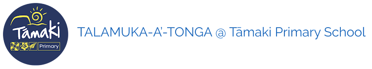 TALAMUKA-'A-TONGA @ Tamaki Primary School