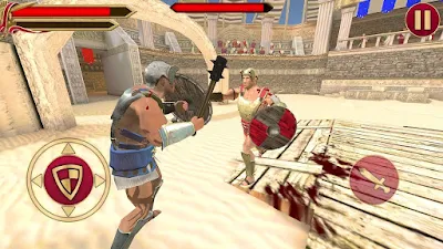 تحميل Gladiator Glory للاندرويد, لعبة Gladiator Glory مهكرة مدفوعة, تحميل APK Gladiator Glory, لعبة Gladiator Glory مهكرة جاهزة للاندرويد