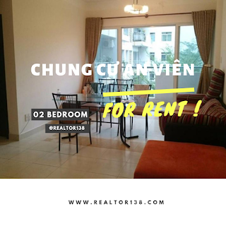 Cho thuê chung cư An Viên 2 phòng ngủ block C2 Nam Long Cho-thue-chung-cu-an-vien-khu-nam-long
