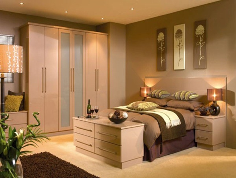 Fitted Kitchens And Bedrooms Uk
