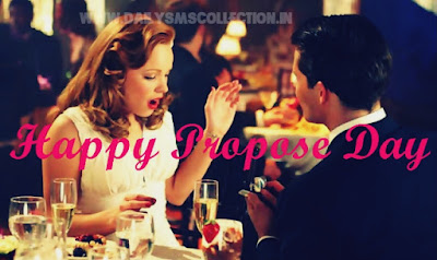 100 Happy Propose Day Quotes for Your Love