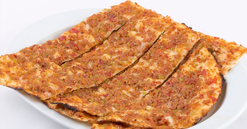 CİHAN PİDE KEBAP ATAPARK ANKARA MENÜ FİYAT LİSTESİ