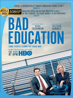 Mala Educación (Bad Education) (2019) HD [1080p] Latino [GoogleDrive] SXGO