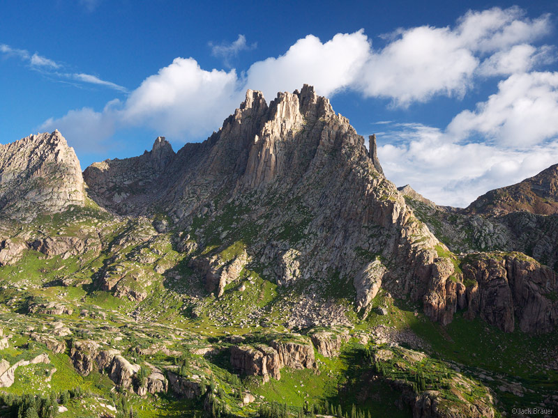 San Juan Mountains
