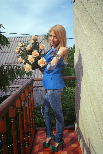 Anastasia Russian Amateur Teen Fashion Models Very