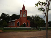 Igreja Luterana/Porto dos Gaúchos