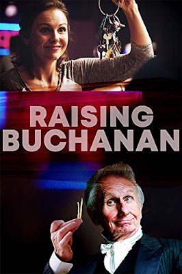 Raising Buchanan 2019 Dvd