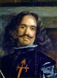 Velázquez y Las Meninas
