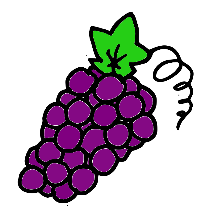 Nourie Zeyha: Buah-buahan @ Fruits