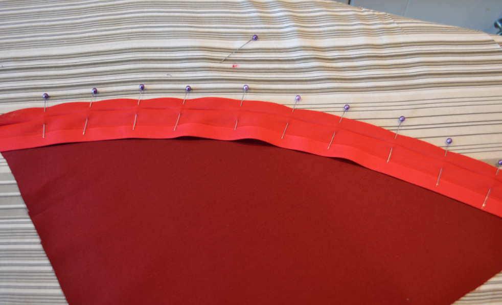 The Closet Historian Hemming With Bias My Favorite Way to Hem a