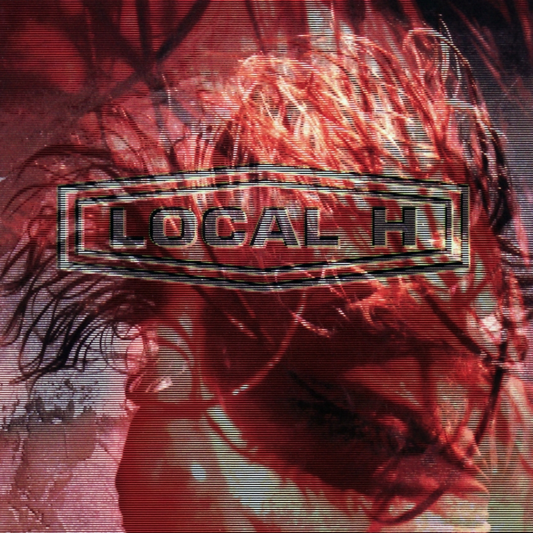 Here Comes the Zoo Album Art