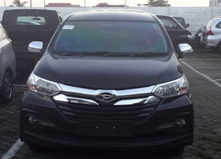 rental mobil xenia