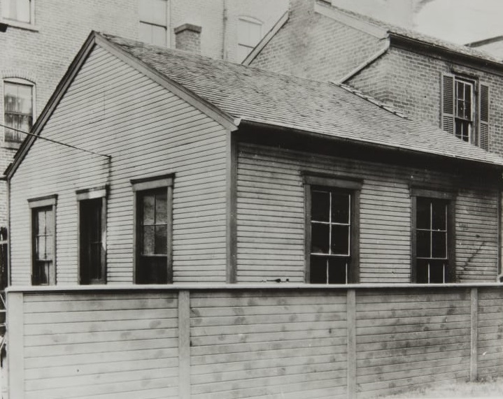 Getting The Story Wright 1127 West Third Street The Wright Cycle Company