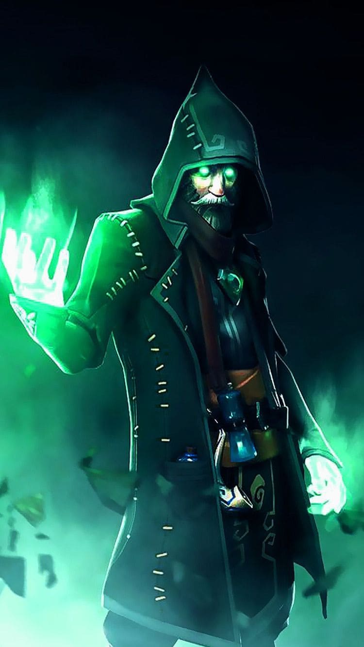 خلفيات فورت نايت للجوال بجودة 4k تصلح لجميع الهواتف الذكية