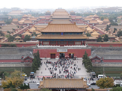 China, Tibet, Nepal... - Blogs de Asia - LLegada a Beijing (4 días) toma de contacto con Asia... (16)