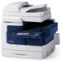 Xerox Colorqube 8900 Driver