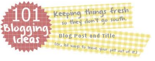 Top 101 Ideas to Choose a Perfect Blog Post Title