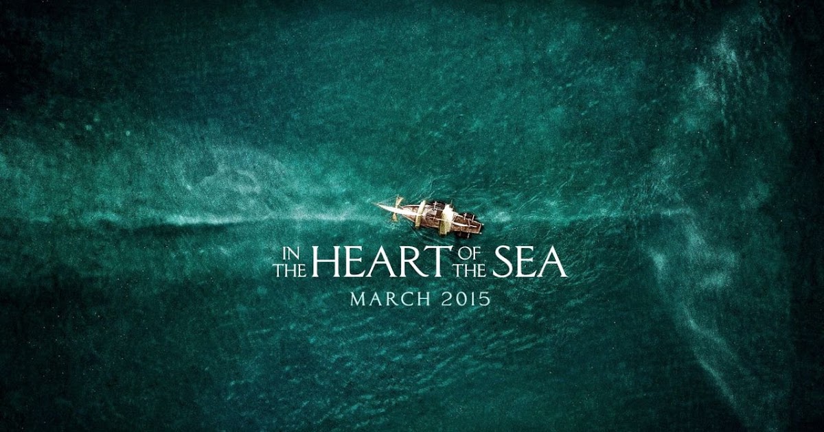 MovieStarly En el corazón del océano,