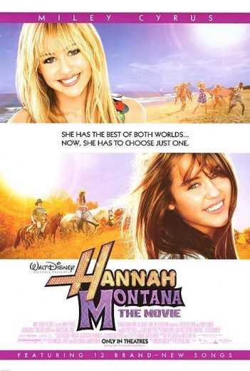 فيلم Hannah Montana The Movie 2009 مدبلج اون لاين