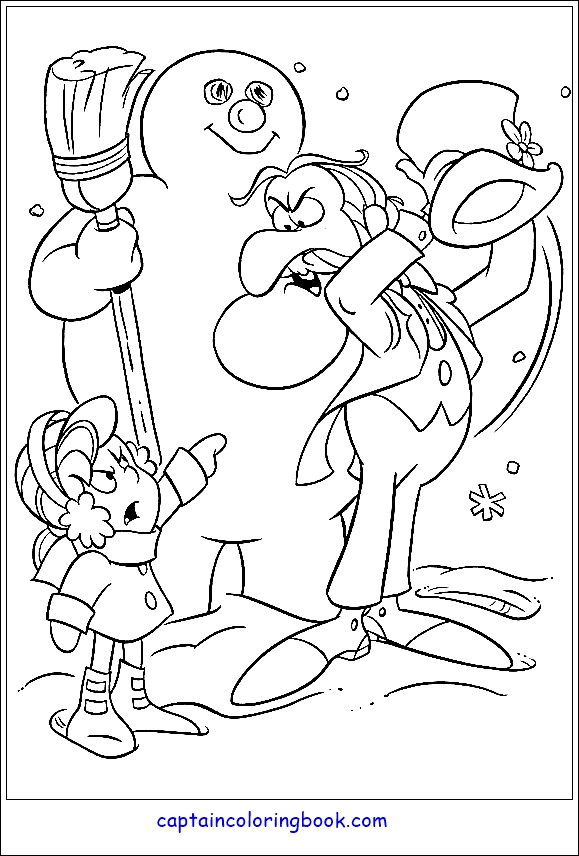 Coloring book pdf download